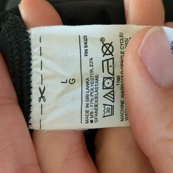 Old Navy Compression leggings - Picture 6 of 7